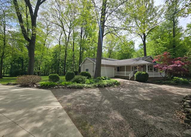 Property at 2451 Hog Creek Rd, Allen, MI 49227, 3 beds, 2 baths