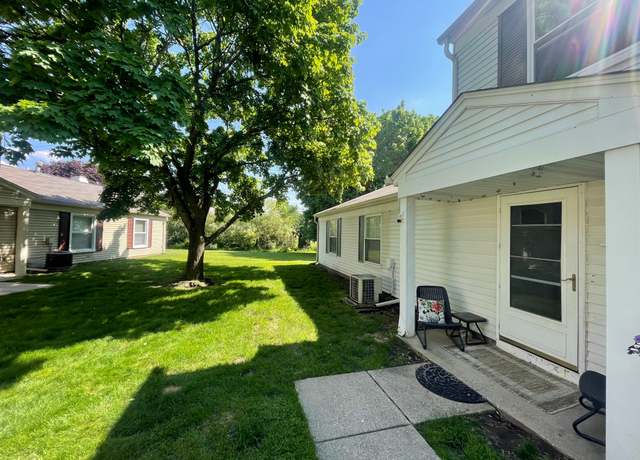 Property at 3053 Oakridge Ct, Orion, MI 48360, 2 beds, 1 bath