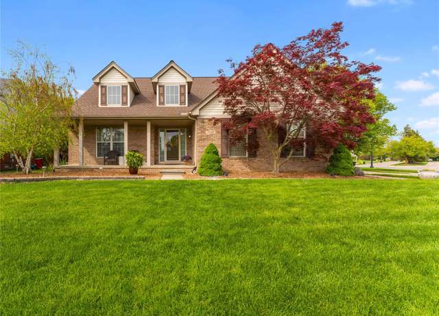 Property at 25345 Hunter Lane Ln, Flat Rock, MI 48134, 3 beds, 3 baths