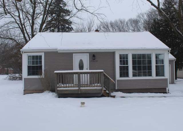 Property at 7029 Silver Lake Rd, Linden, MI 48451, 3 beds, 1.5 baths