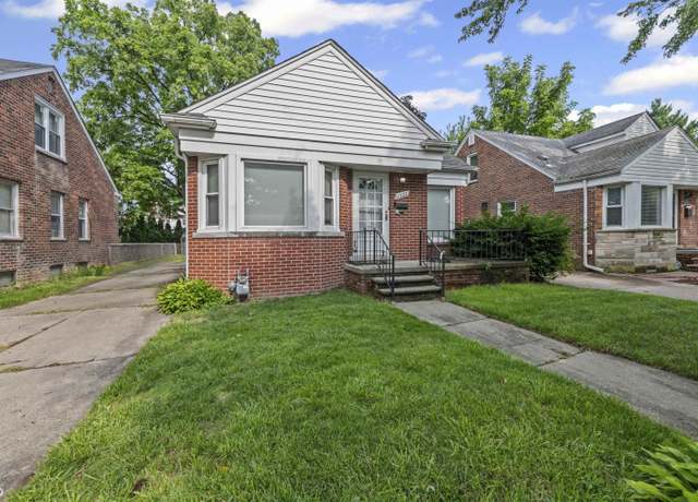 Property at 11322 Lucerne Ave, Redford Charter Township, MI 48239, 3 beds, 2 baths