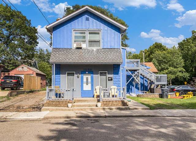 Property at 1939 March St, Kalamazoo, MI 49001, 3 beds, 4 baths