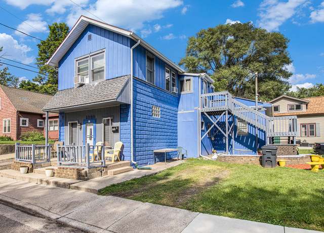 Property at 1939 March St, Kalamazoo, MI 49001, 3 beds, 4 baths