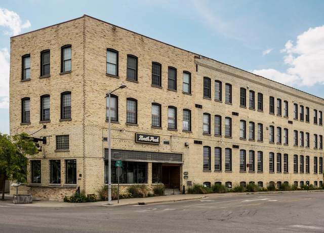 Property at 400 W Front St, Traverse City, MI 49684, 2 beds, 2 baths
