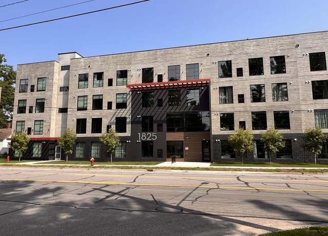 Property at 1825 E Eighth St, Traverse City, MI 49686, 1 bed