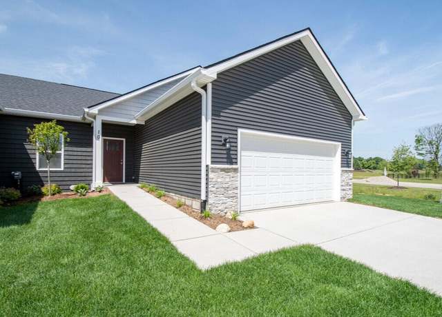 Property at 2332 Gilder, Howell, MI 48843, 3 beds, 3 baths