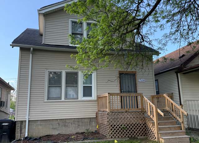 Property at 7130 Julian St, Detroit, MI 48204, 4 beds, 2 baths