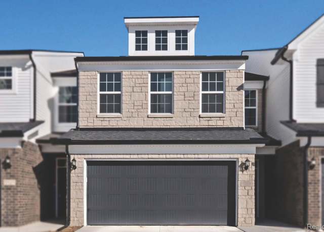 Property at 5558 E Spaniel Dr, Ann Arbor, MI 48108, 3 beds, 2.5 baths