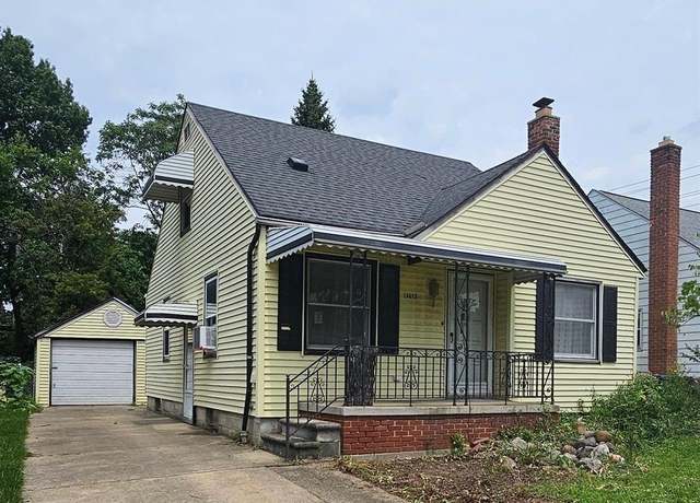 Property at 24612 Dunning St, Dearborn, MI 48124, 3 beds, 1.5 baths