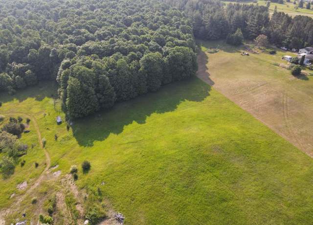 Property at 10 acres Kingsley Rd, Kingsley, MI 49649