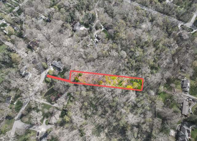 Property at 000 Rougecrest Rd, Southfield, MI 48033