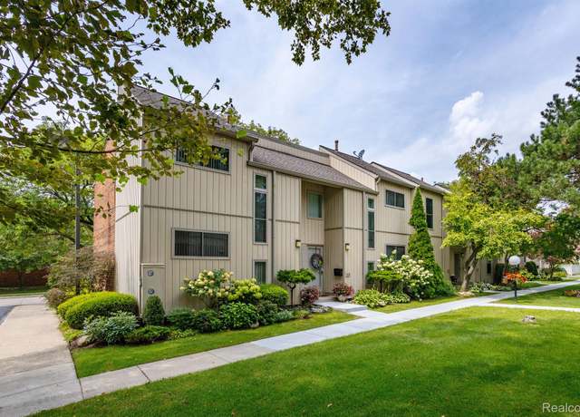Property at 2100 Hyde Park Rd, Detroit, MI 48207, 2 beds, 1.5 baths