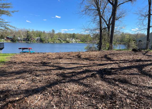 Property at 0000 Clark Lake Rd, Brighton, MI 48114