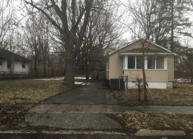 Property at 2221 Amos Dr, Flint, MI 48506, 2 beds, 1.5 baths