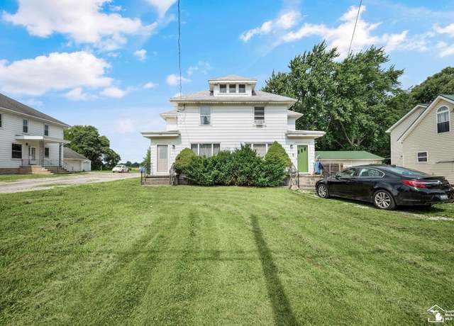 Property at 9741 S Dixie Hwy, Erie, MI 48133, 6 beds, 2 baths