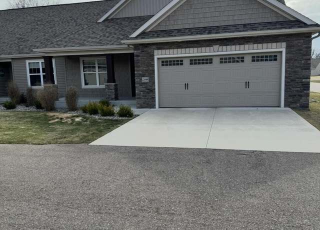 Property at 23589 Laurel Glen Ave, Mattawan, MI 49071, 3 beds, 3 baths