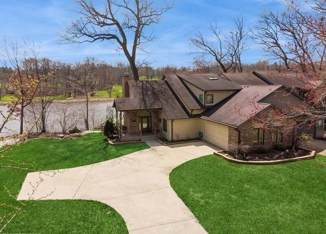 Property at 2942 White Oaks Ln, Buchanan, MI 49107, 4 beds, 3 baths