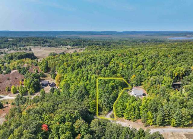 Property at V/L S Cottonwood Dr, Traverse City, MI 49684