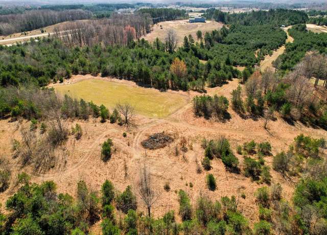Property at V/L Parcel D&F E 18 1/2 Rd, Manton, MI 49663
