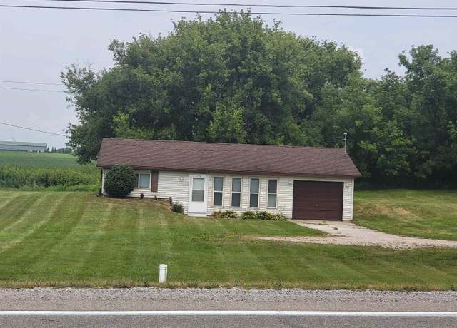 Property at 278 W Remus Rd, Mt Pleasant, MI 48858, 2 beds, 1 bath