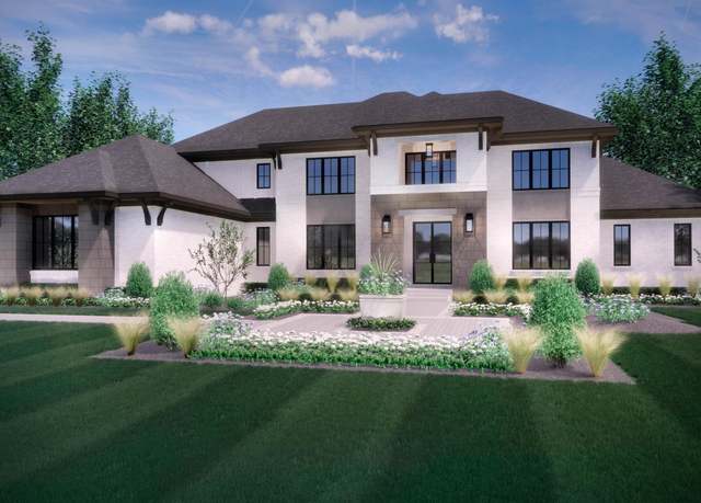 Property at 5910 Cherry Hill Rd, Ann Arbor, MI 48105, 4 beds, 4 baths