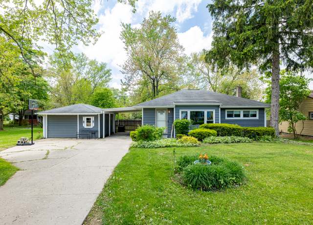 Property at 239 Elmhurst Ave, Ypsilanti, MI 48197, 3 beds, 1 bath