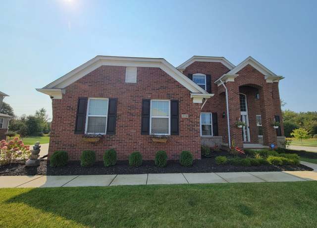 Property at 6119 Amber Ln, Grand Blanc, MI 48439, 4 beds, 2.5 baths