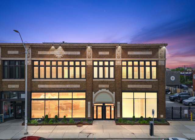 Property at 4221 Cass Ave #300, Detroit, MI 48201, 2 beds, 1 bath