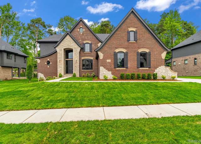 Property at 11891 Ovation Ct, Shelby Twp, MI 48315, 4 beds, 3.5 baths