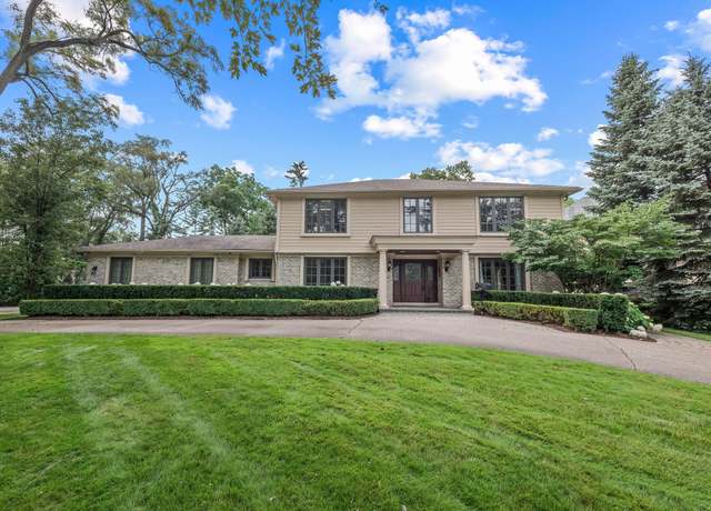 Property at 350 Shirley Rd, Birmingham, MI 48009, 4 beds, 4.5 baths