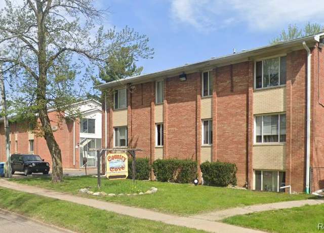 Property at 647 Buenna Vista 3448 E Mount Morris St, Mt Morris, MI 48458, 39 beds, 39 baths