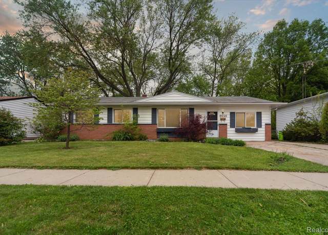 Property at 9040 Chesterfield Dr, Swartz Creek, MI 48473, 4 beds, 1.5 baths