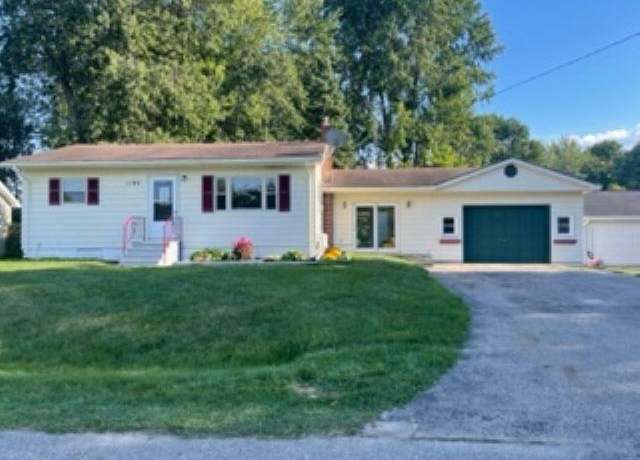 Property at 1195 Alton Ave. Ave, Flint, MI 48507, 2 beds, 2 baths