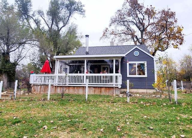 Property at 13840 Sandy Beach Rd Rd, Manitou Beach, MI 49253, 3 beds, 1 bath