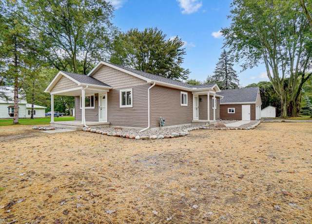 Property at 12510 Spicer St, Carleton Vlg, MI 48117, 3 beds, 2 baths