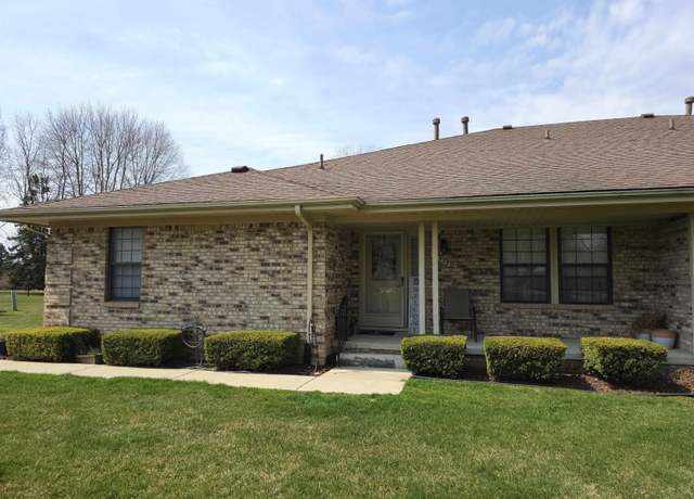 Property at 33532 Meldrum St, Chesterfield, MI 48047, 2 beds, 2 baths