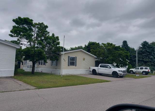 Property at 2454 Friendship Dr, Traverse City, MI 49686, 2 beds, 2 baths