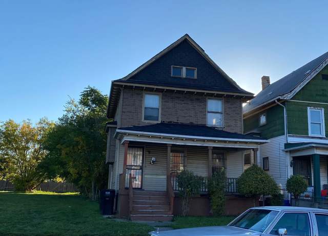 Property at 6788 Scotten St, Detroit, MI 48210, 3 beds, 1 bath