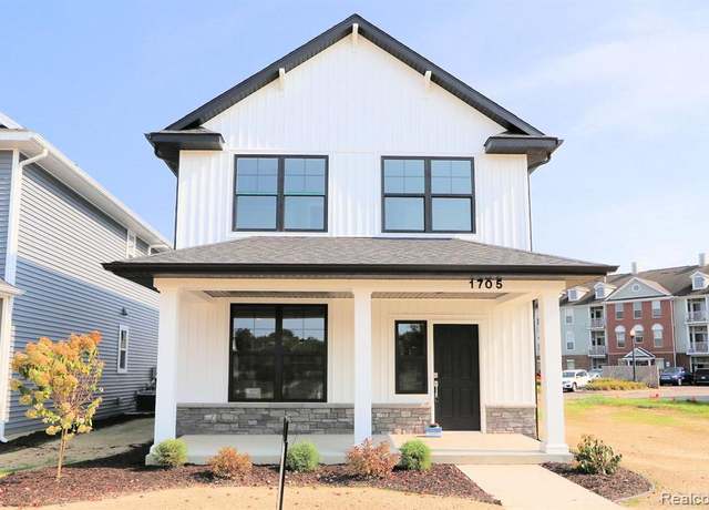 Property at 1705 Ashfield St, Howell, MI 48855, 3 beds, 2.5 baths