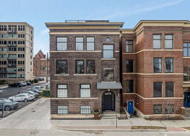 Property at 2959 John R St, Detroit, MI 48201, 2 beds, 3 baths
