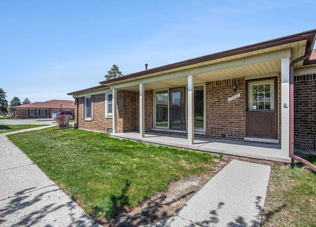 Property at 15031 Pilgrim Ct, Shelby Twp, MI 48315, 2 beds, 2 baths