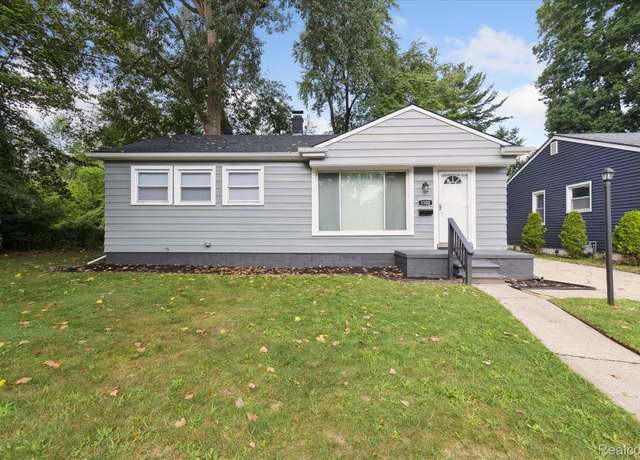 Property at 1102 Magnolia Dr, Inkster, MI 48141, 3 beds, 1 bath