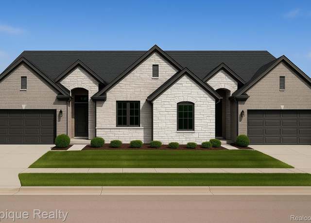 Property at 3301 Cornerstone Dr, Orion Charter Township, MI 48360, 2 beds, 2 baths