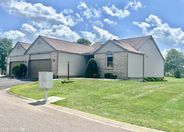 Property at 9330 Pinecrest Ct, Davison, MI 48423, 2 beds, 2 baths