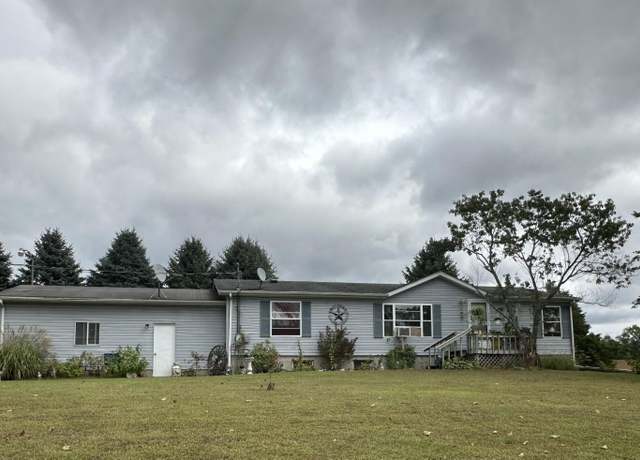 Property at 45759 Paw Paw Rd, Lawrence, MI 49064, 5 beds, 2 baths