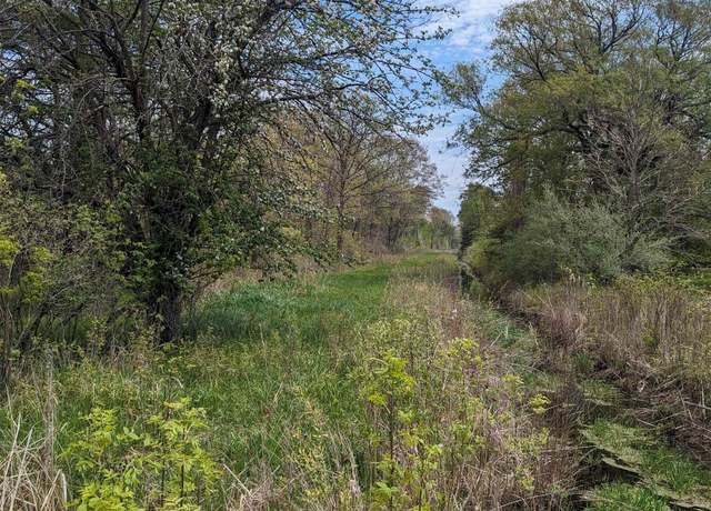 Property at N/A Santiago Rd, Au Gres, MI 48703