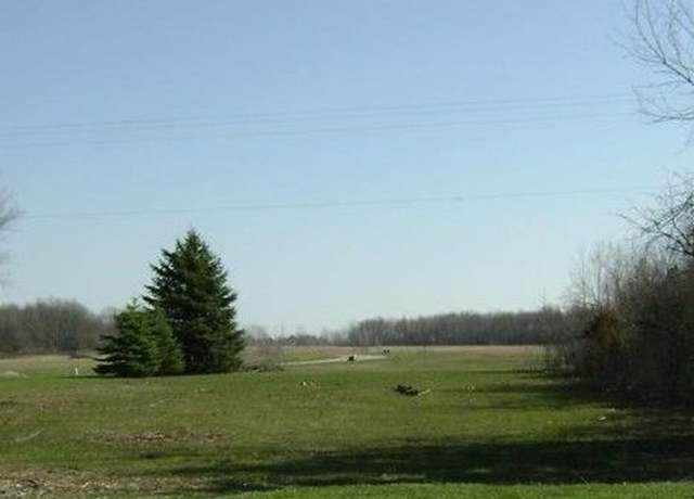 Property at 000 Potter, Flushing, MI 48433