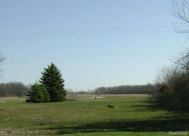 Property at 000 Potter, Clayton Charter Township, MI 48433