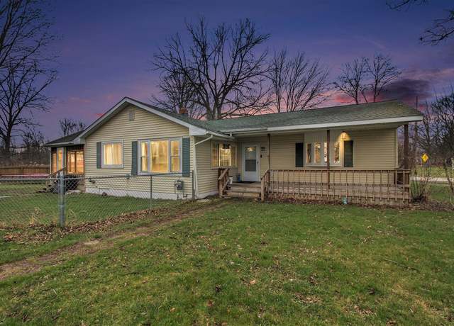 Property at 6105 Saratoga Ln, Flint, MI 48506, 3 beds, 2 baths