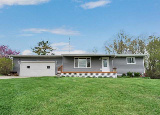 Property at 4114 Columbiaville Rd, Columbiaville, MI 48421, 2 beds, 1.5 baths